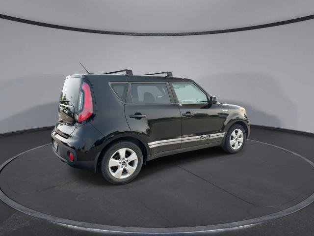 Used 2019 Kia Soul FWD image 8