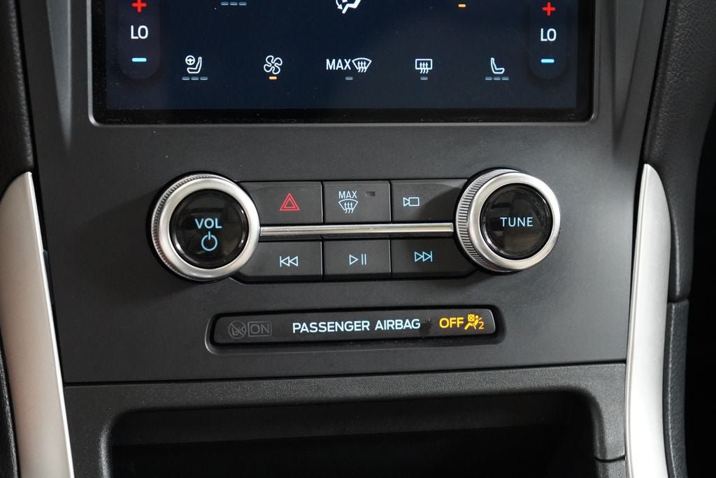 Certified 2024 Ford Edge SEL w/ Convenience Package AWD/4WD image 22