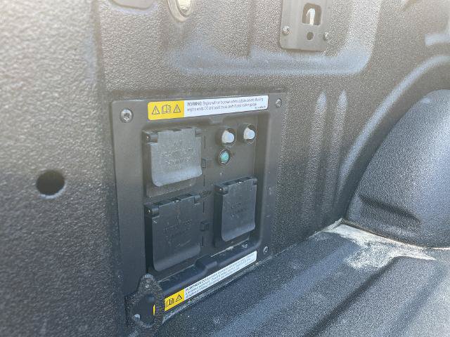 Certified 2024 Ford F150 Lariat w/ Equipment Group 502A High AWD/4WD image 22