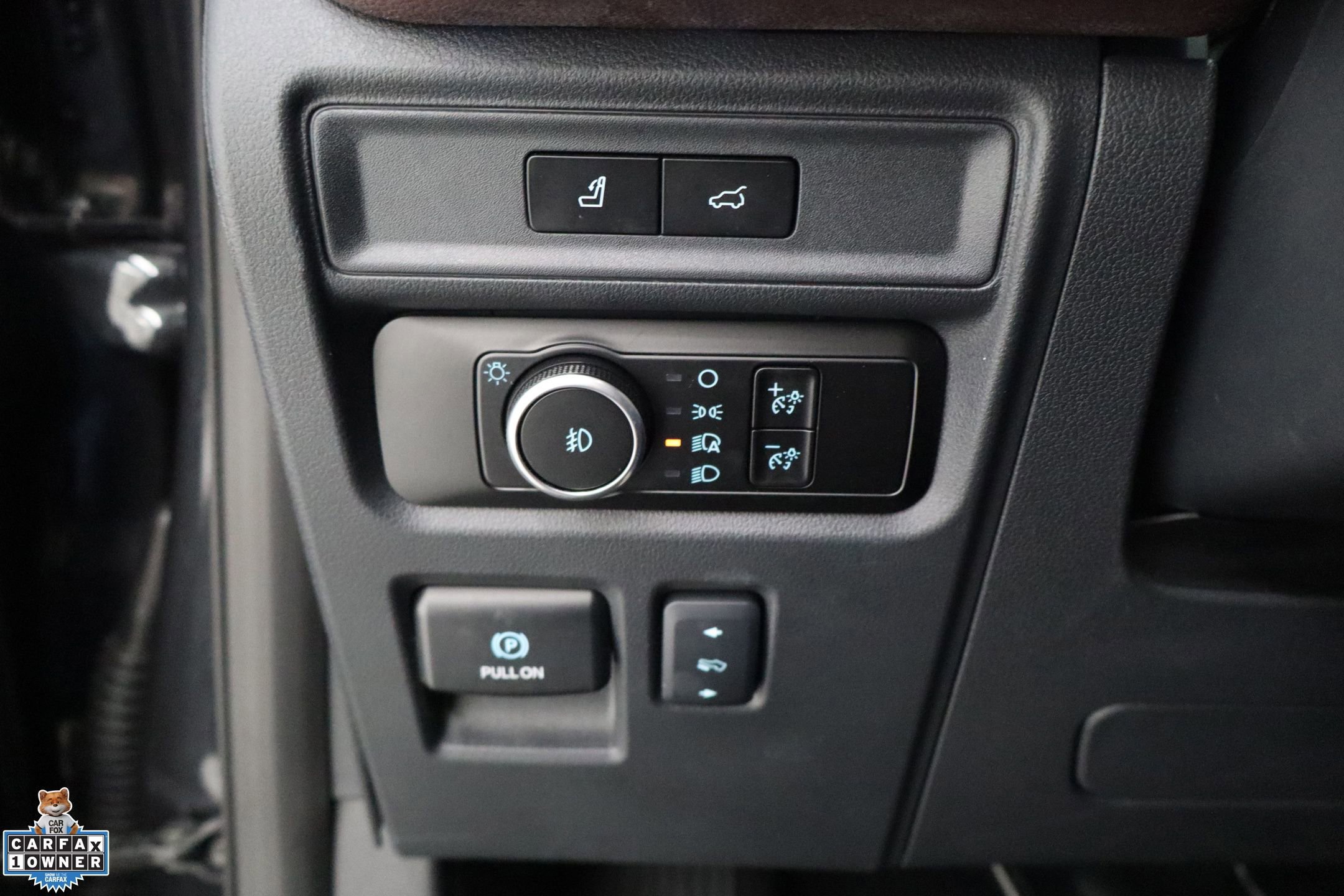 Certified 2024 Ford Expedition Limited image 13