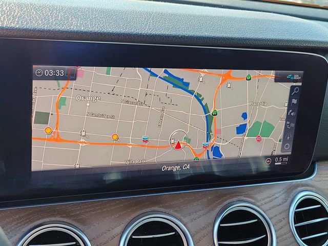 Used 2019 Mercedes-Benz E 300 image 14