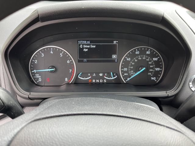 Certified 2021 Ford EcoSport SE image 25