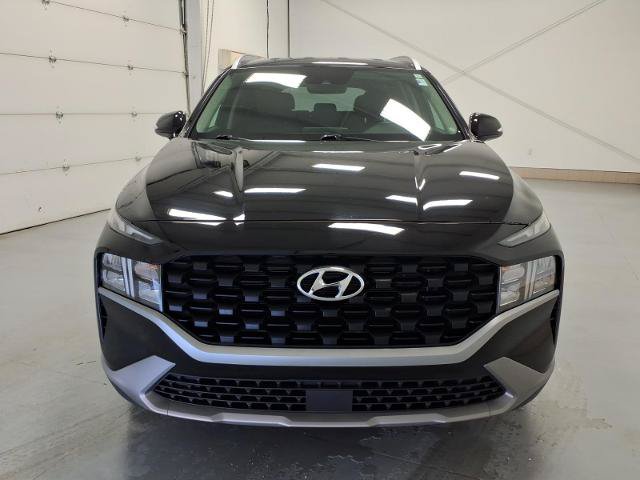 Used 2023 Hyundai Santa Fe SEL FWD image 8