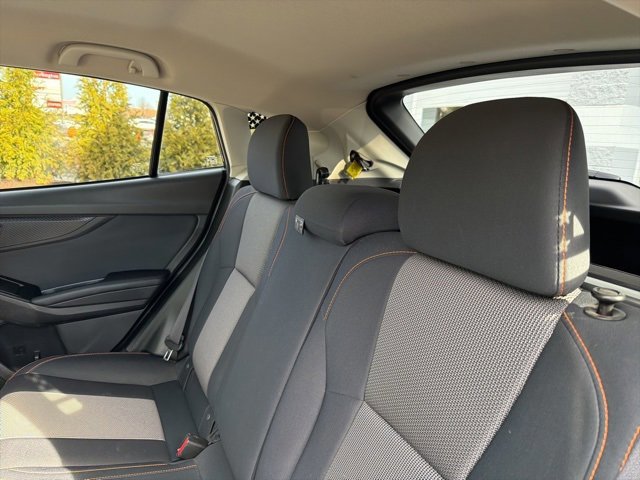 Used 2021 Subaru Crosstrek 2.0i Premium w/ Popular Package #3 image 23
