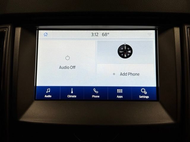 Certified 2020 Ford Ranger XLT w/ Equipment Group 301A Mid AWD/4WD image 25