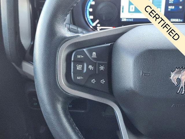 Certified 2023 Ford Bronco Wildtrak image 26