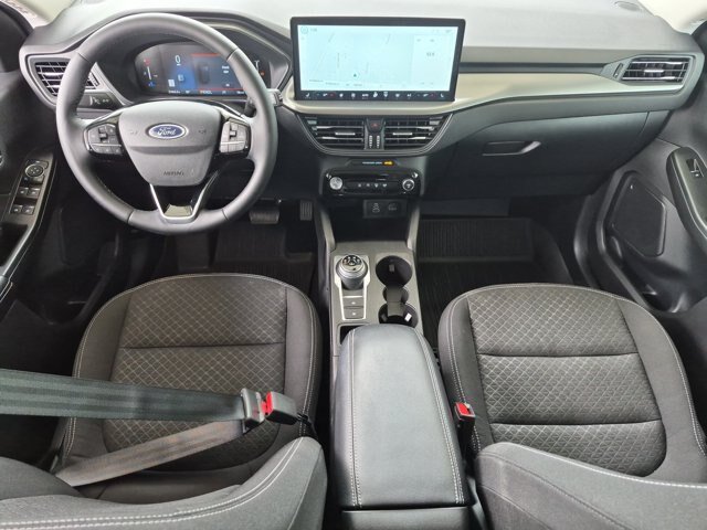 Certified 2025 Ford Escape Active w/ Tech Pack #1 FWD image 31