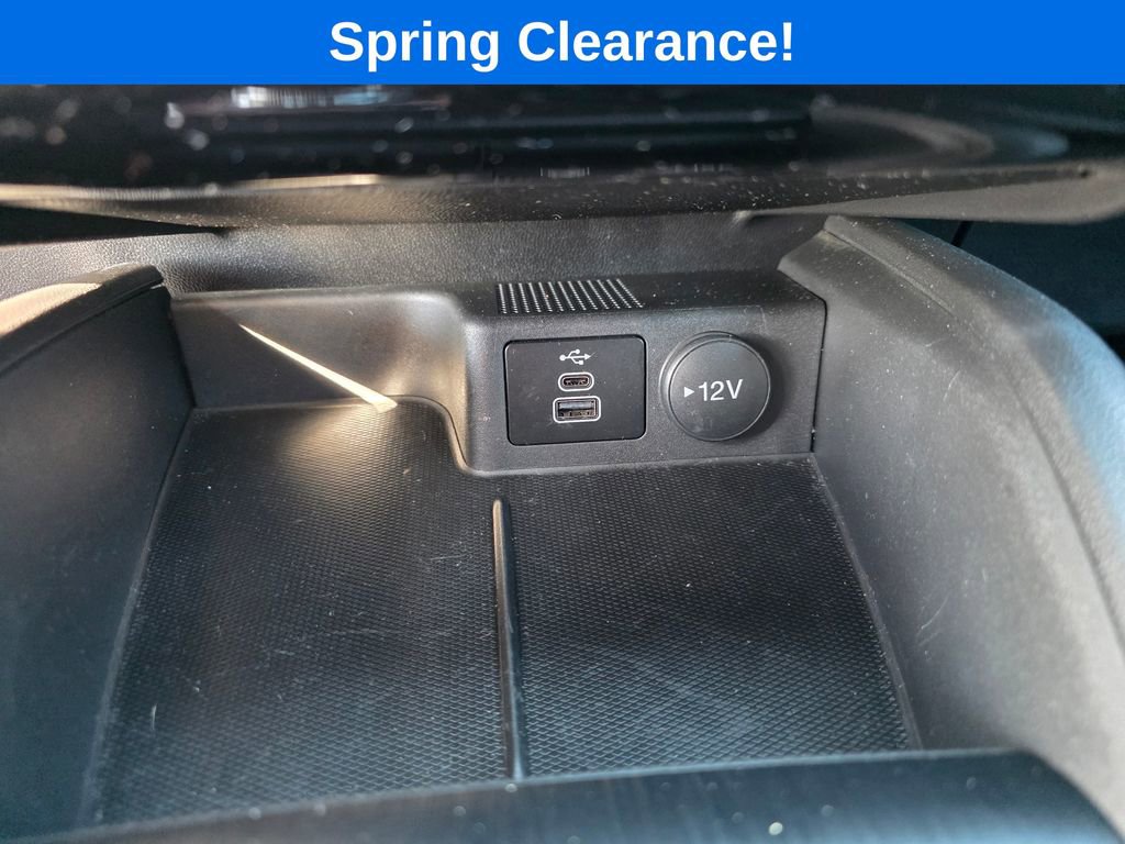 Certified 2024 Ford Escape ST-Line w/ Tech Pack #1 AWD/4WD image 31