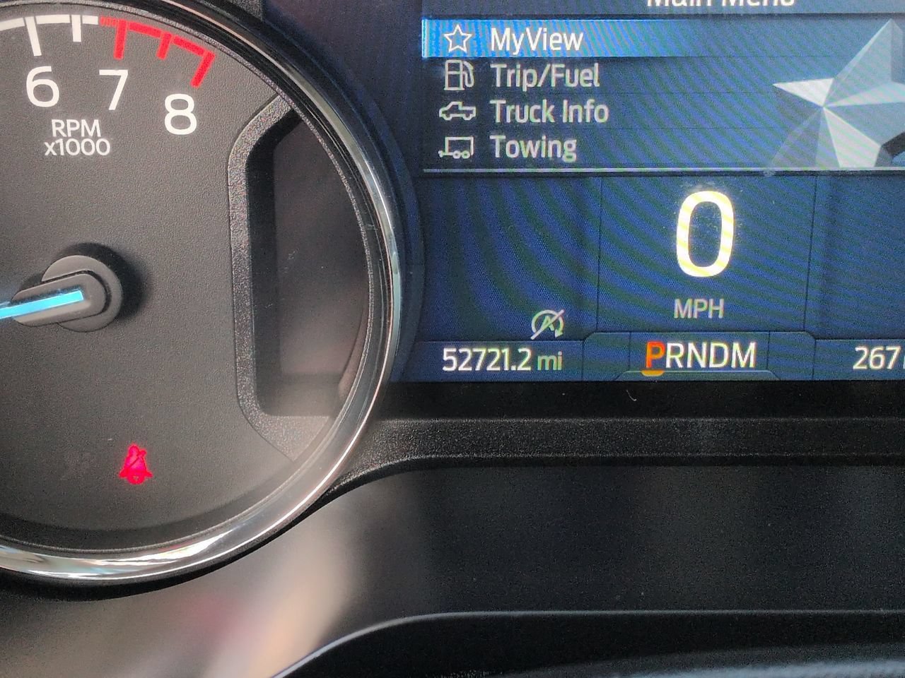 Certified 2021 Ford F150 XLT w/ Equipment Group 301A Mid AWD/4WD image 26
