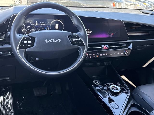 Used 2023 Kia Niro Wind image 6