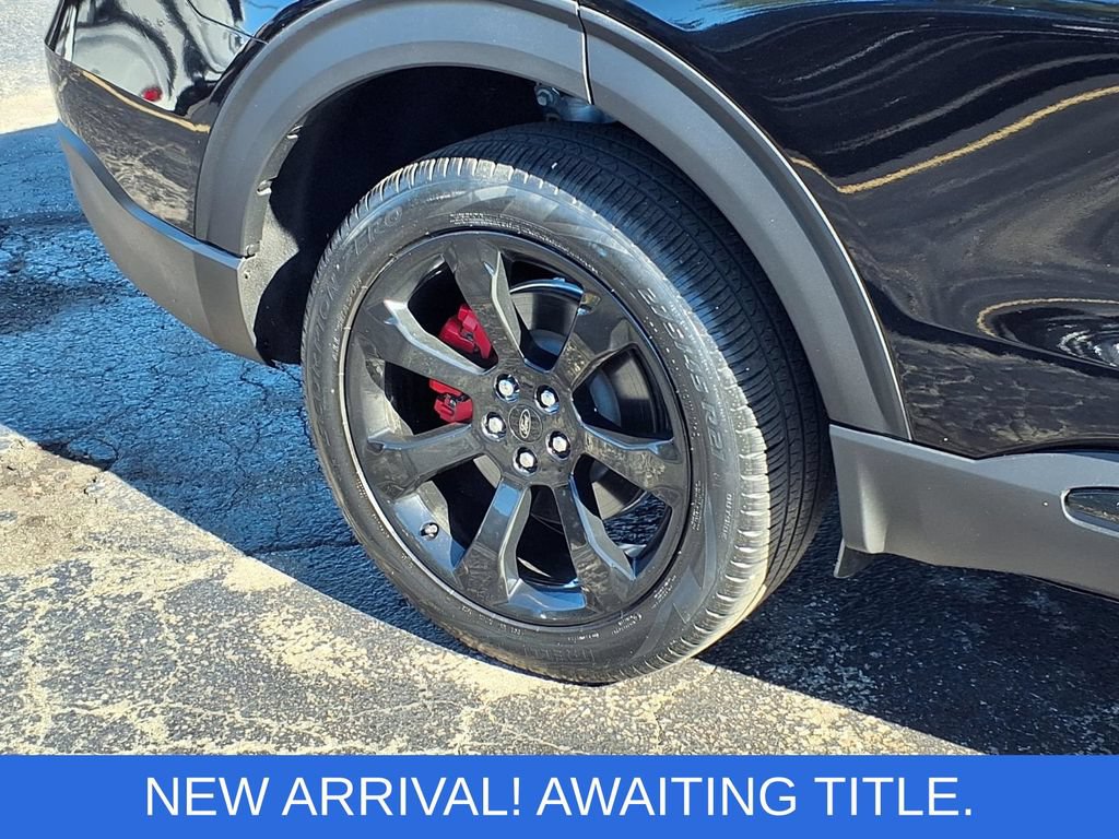Certified 2023 Ford Explorer ST w/ Equipment Group 401A AWD/4WD image 30