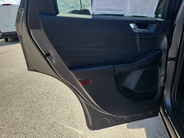 Certified 2022 Ford Escape Titanium w/ Titanium Premium Package FWD image 15