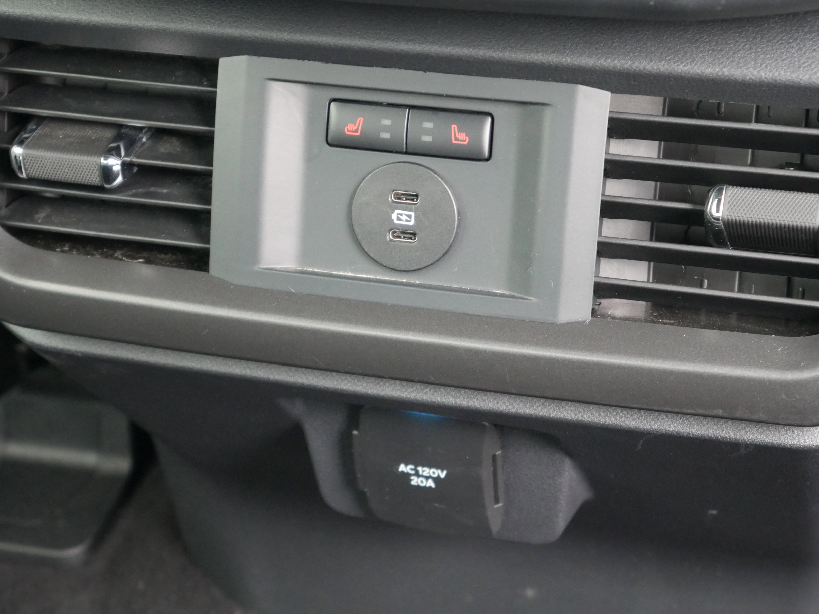 Certified 2025 Ford F150 Tremor w/ Equipment Group 402A High image 38