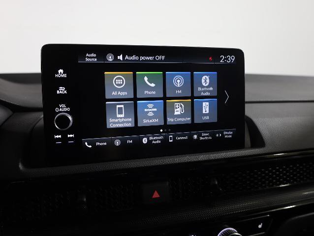 Used 2024 Honda CR-V EX-L image 15