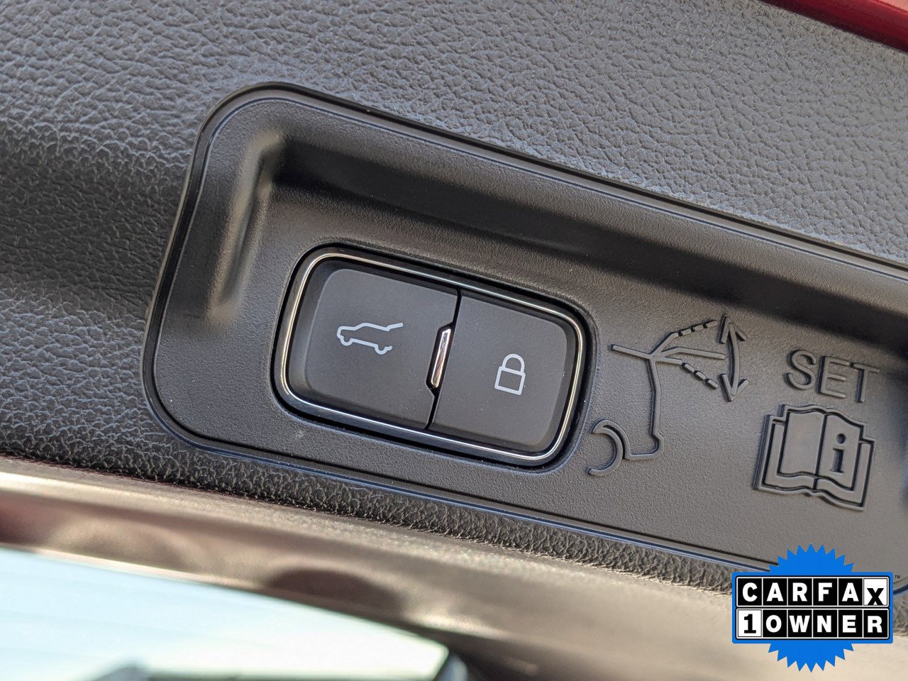 Certified 2023 Ford Explorer ST w/ Equipment Group 401A image 15