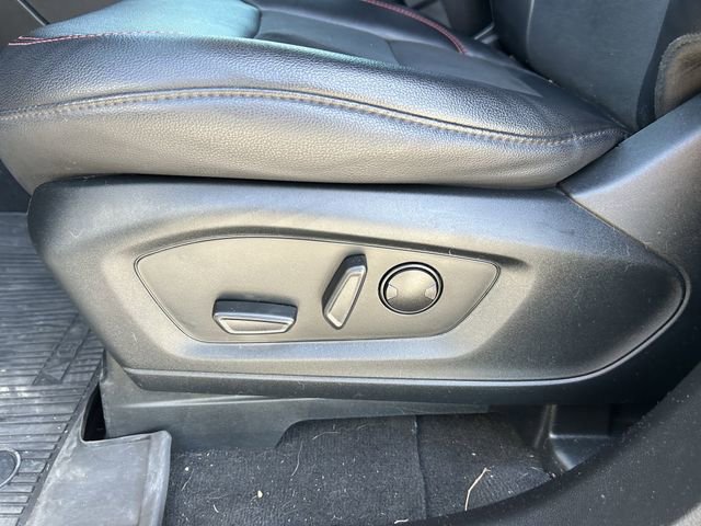 Certified 2023 Ford Explorer ST-Line image 25