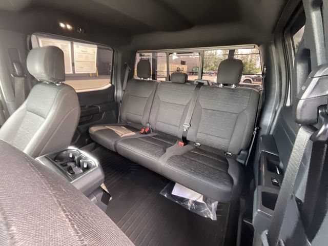 Certified 2021 Ford F150 XLT w/ Equipment Group 302A High AWD/4WD image 23