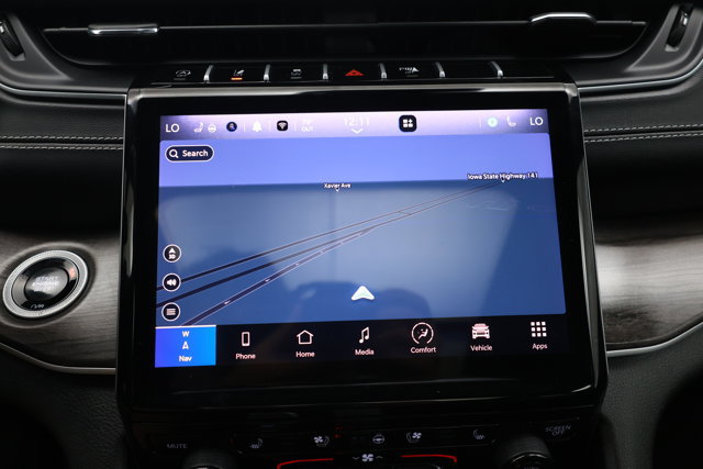 Used 2024 Jeep Grand Cherokee L Limited w/ Luxury Tech Group II AWD/4WD image 5