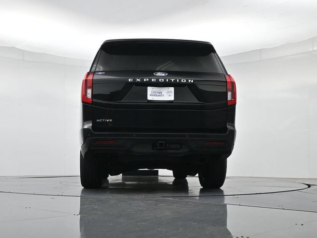 Certified 2025 Ford Expedition Active AWD/4WD image 44