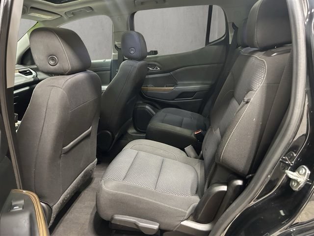 Used 2022 GMC Acadia SLE w/ GMC Pro Grade Package AWD/4WD image 22