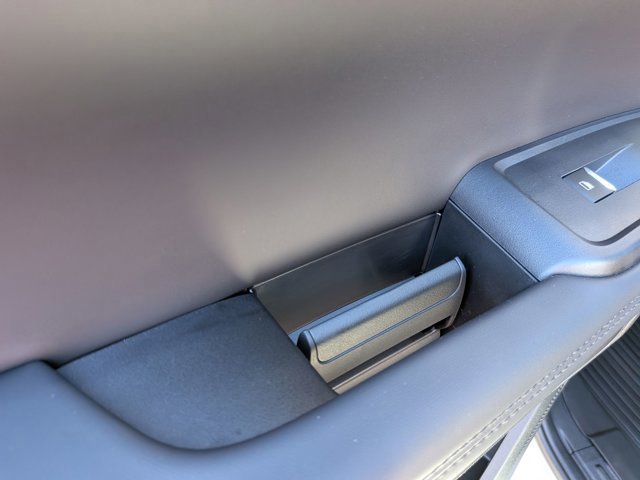 Certified 2025 Ford Ranger Raptor image 26