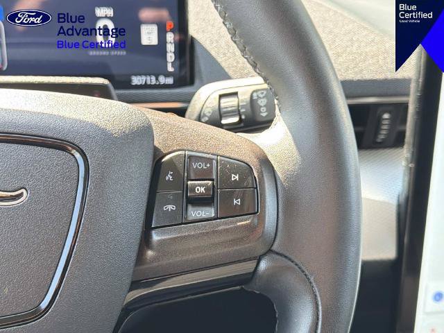 Certified 2023 Ford Mustang Mach-E Select AWD/4WD image 22