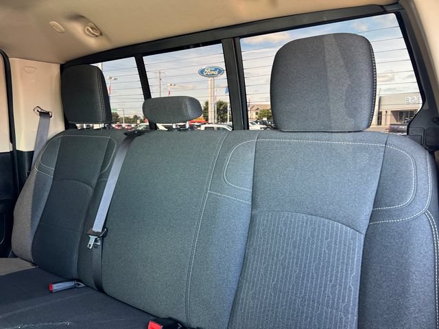 Used 2020 RAM 2500 Tradesman AWD/4WD image 24