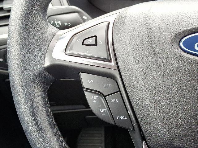 Certified 2022 Ford Edge SEL w/ Convenience Package image 20