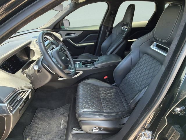 Used 2020 Jaguar F-PACE SVR AWD/4WD image 20