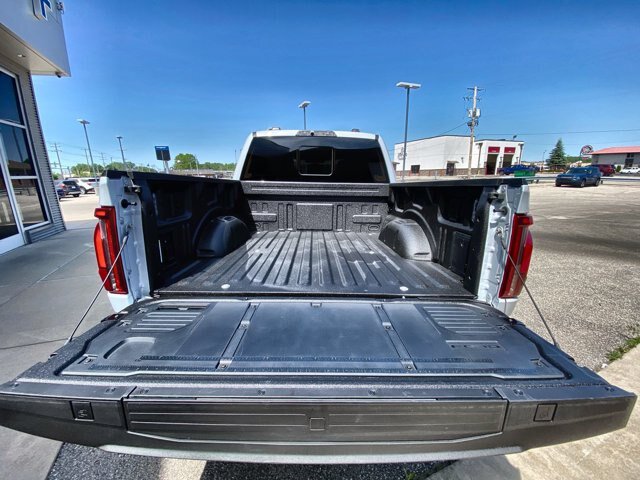 Certified 2025 Ford F150 Raptor AWD/4WD image 24