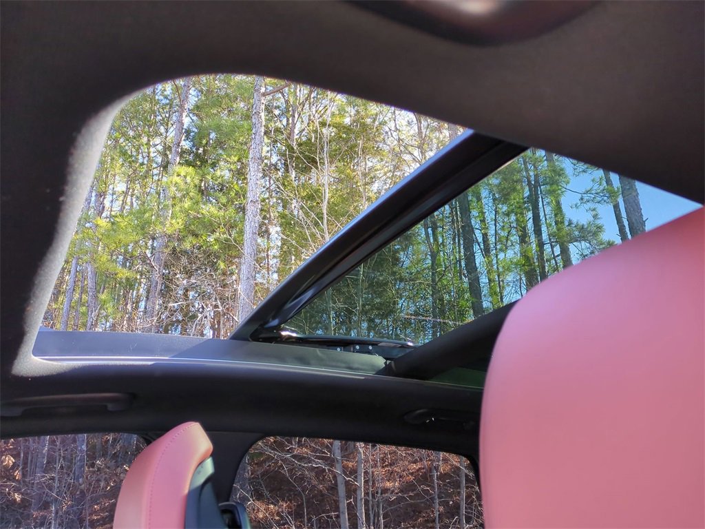 Used 2023 Kia Sportage SX image 20