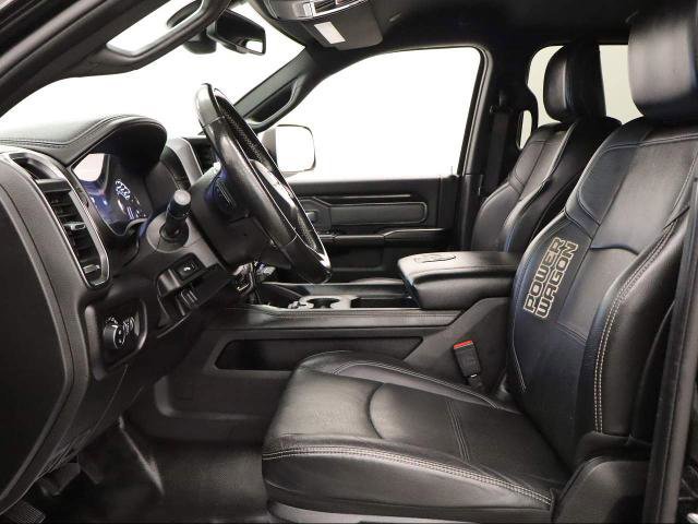 Used 2022 RAM 2500 Power Wagon w/ Level 2 Equipment Group image 35