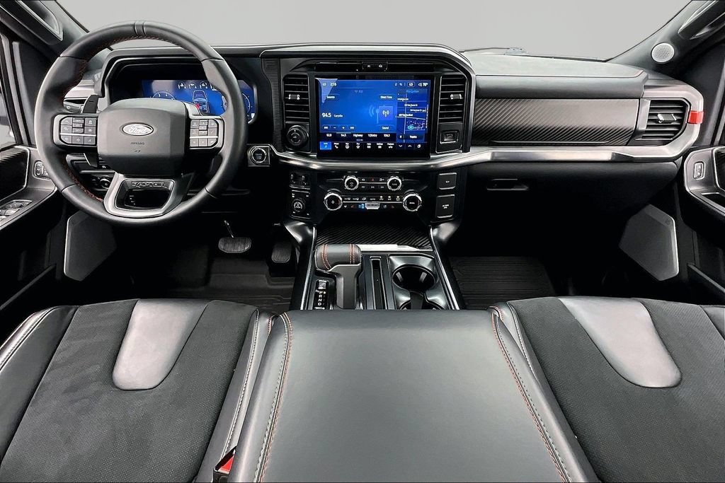 Certified 2025 Ford F150 Raptor AWD/4WD image 16