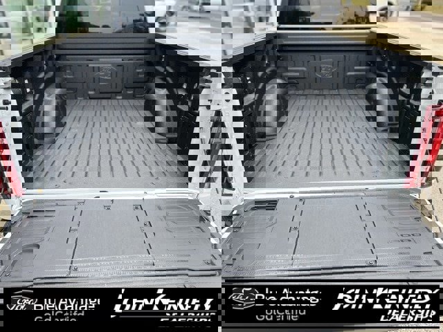 Certified 2025 Ford F150 Raptor image 10