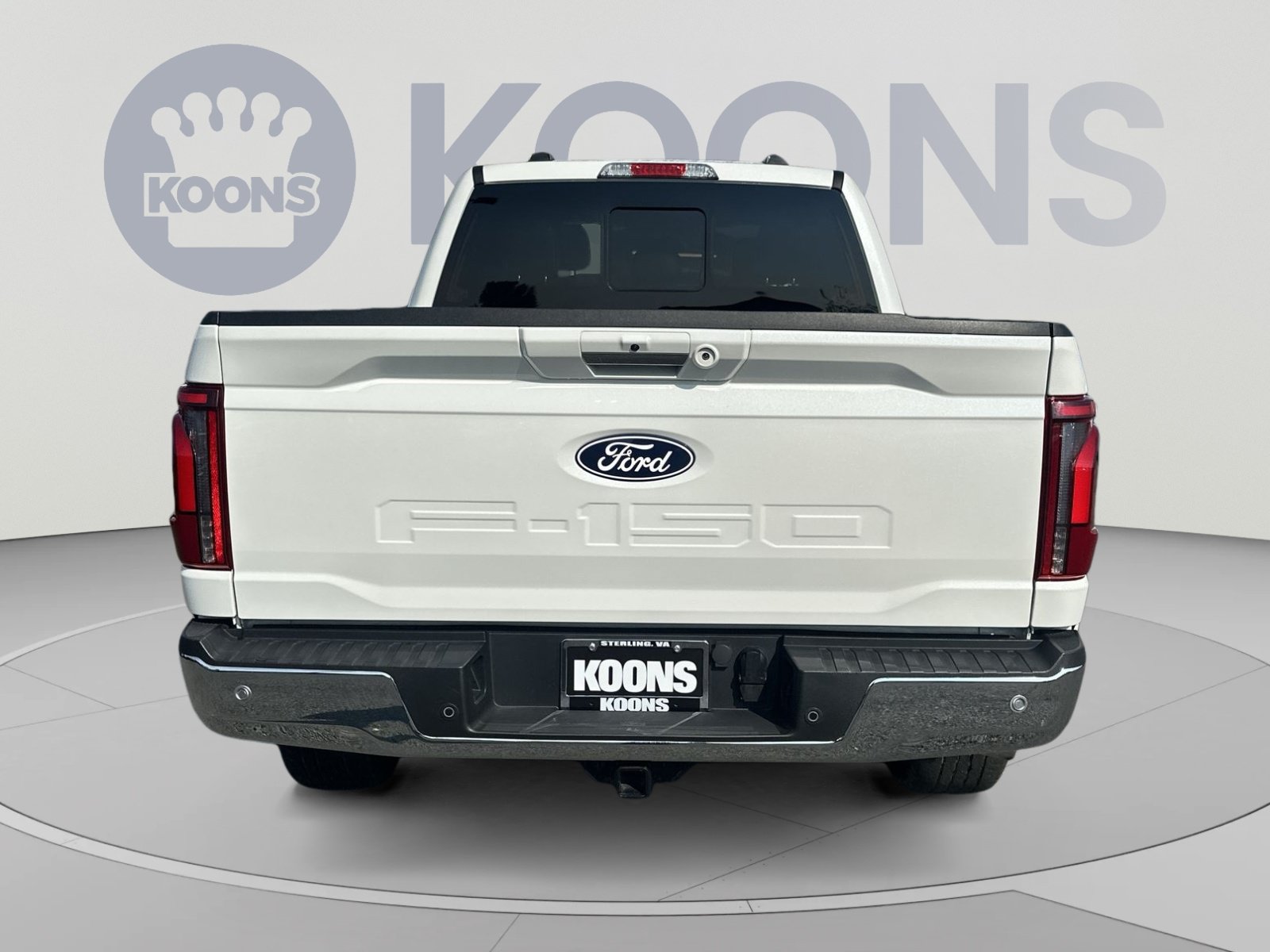 Certified 2024 Ford F150 Lariat w/ Equipment Group 502A High AWD/4WD image 10