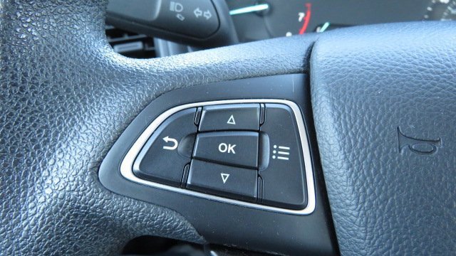 Certified 2020 Ford EcoSport S image 20