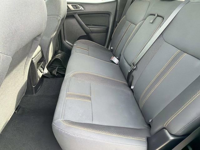 Certified 2023 Ford Ranger XLT w/ Equipment Group 301A Mid image 18