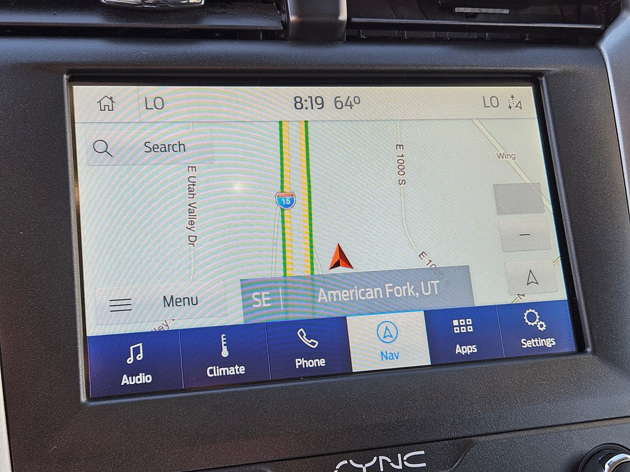 Certified 2020 Ford Fusion SE AWD/4WD image 26