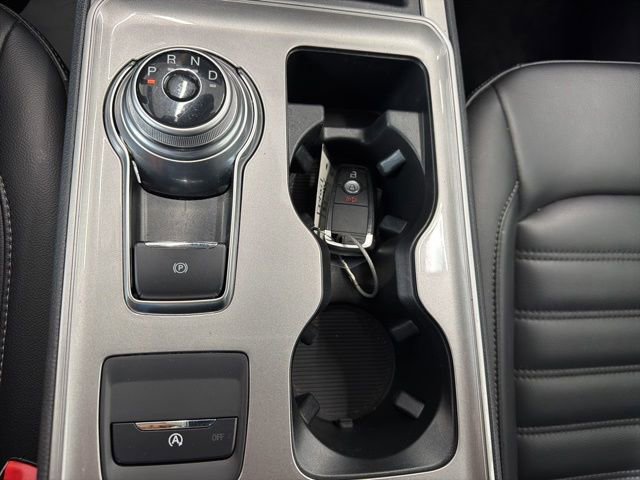 Certified 2024 Ford Edge SEL AWD/4WD image 23