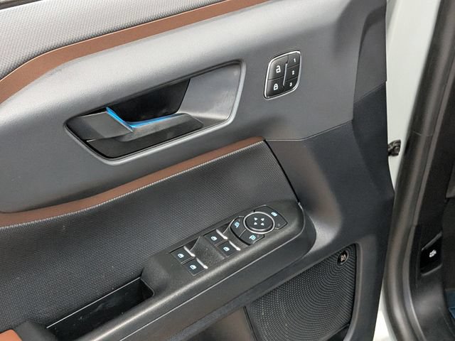 Certified 2023 Ford Bronco Sport Outer Banks w/ Tech Package AWD/4WD image 17