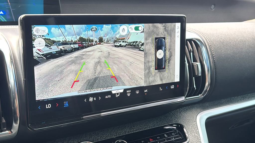 Certified 2025 Ford Expedition Tremor image 36