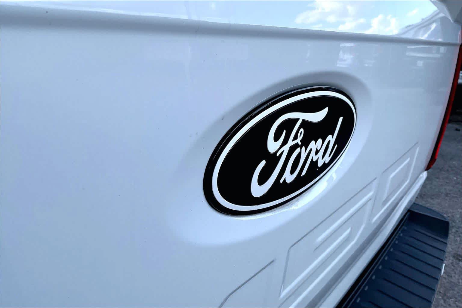 Certified 2024 Ford F150 XLT w/ Equipment Group 302A MID RWD image 31