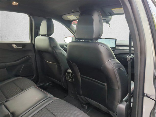 Certified 2024 Ford Escape ST-Line w/ Tech Pack #1 FWD image 25