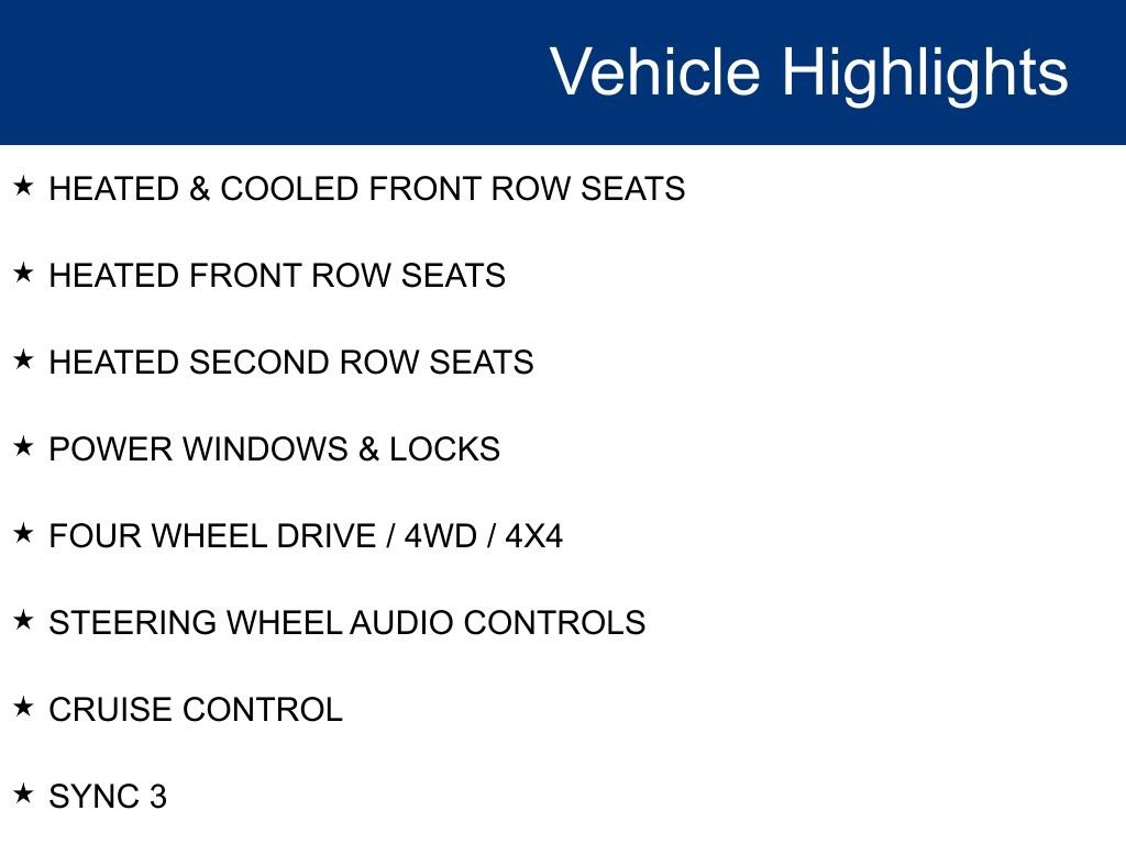 Certified 2022 Ford Expedition Max Limited image 8