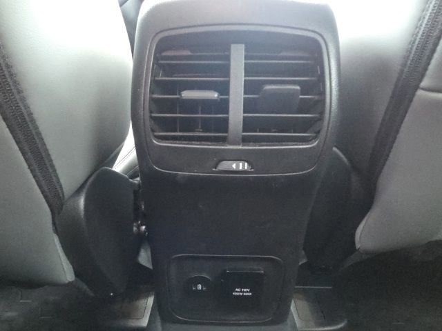 Certified 2025 Ford Bronco Sport Badlands image 20