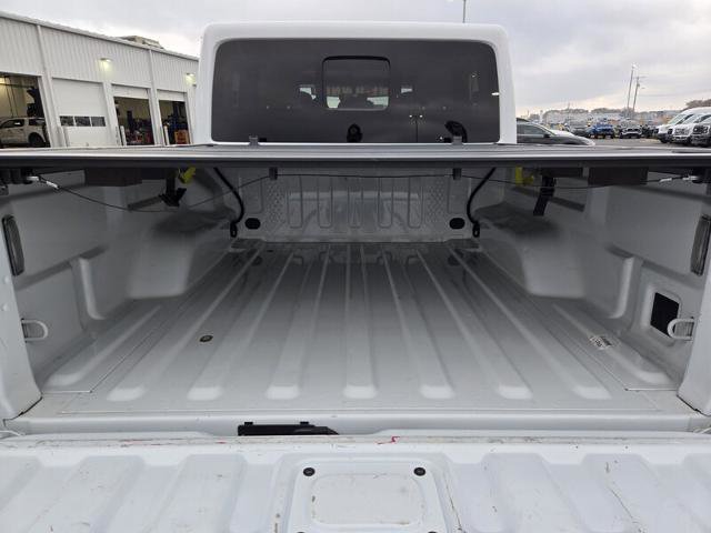 Used 2021 Jeep Gladiator Overland w/ Popular Equipment Package image 16