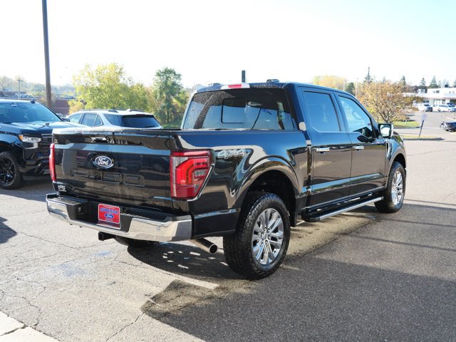 Certified 2024 Ford F150 Lariat w/ Tow/Haul Package AWD/4WD image 5