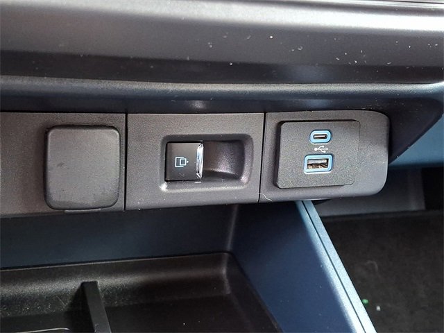 Certified 2024 Ford Maverick Tremor w/ Tremor Off-Road Package image 25