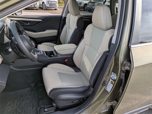 Used 2021 Subaru Outback Premium image 7