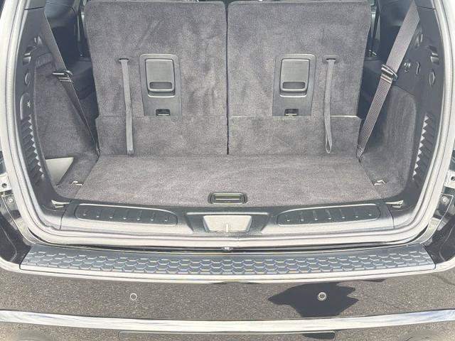 Used 2026 Dodge Durango GT AWD/4WD image 32